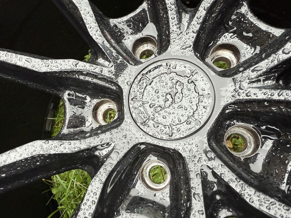 Джанти Japan Racin “19” 5x112 / JR 37 5х112