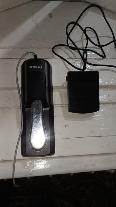 Педали для синтезаторов от с разными Функциями, для любих синтеза