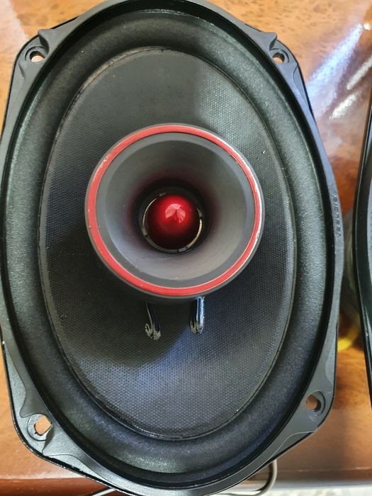 Pioner TS6900 pro usilitil pioner 500