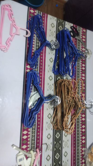 Детские вешалки для одежды
