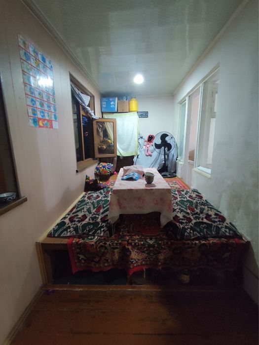 Продаётся 2 комнатная квартира, РАДУГА