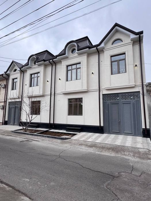 ПРОДАЕТСЯ ДОМ  Яккасарайский район Ор.р: Саламатина