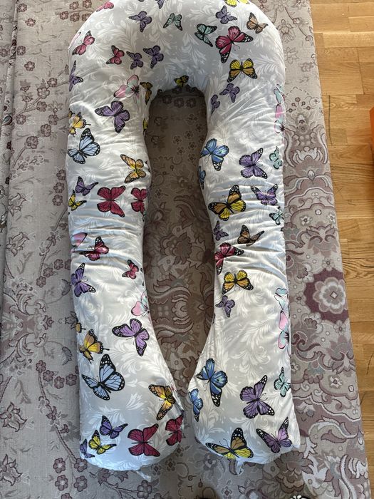 Подушка для беременных