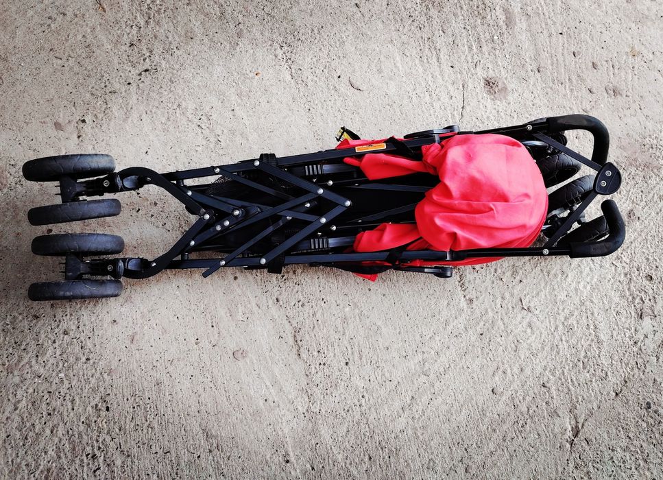 Vând căruț sport Iași/Botoșani