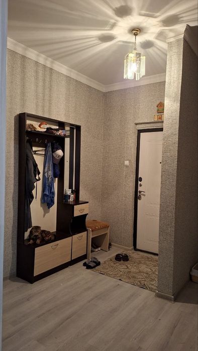 Продаю квартиру с ремонтом и обстановкой