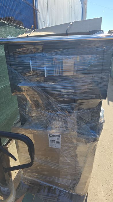 Soba de gatit cu plit si cuptor