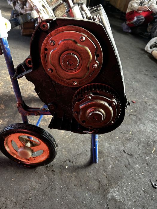 Гбц Круз 1,8 рабочий