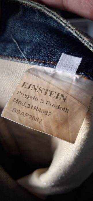 Blugi bărbătești EINSTEIN