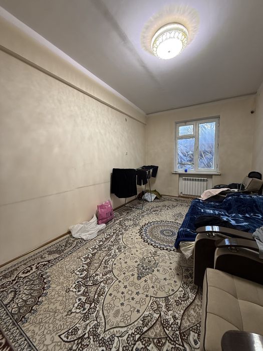 АРЕНДА!!!  СЕРГЕЛИ-6А  2/3/7 метро рядом семье