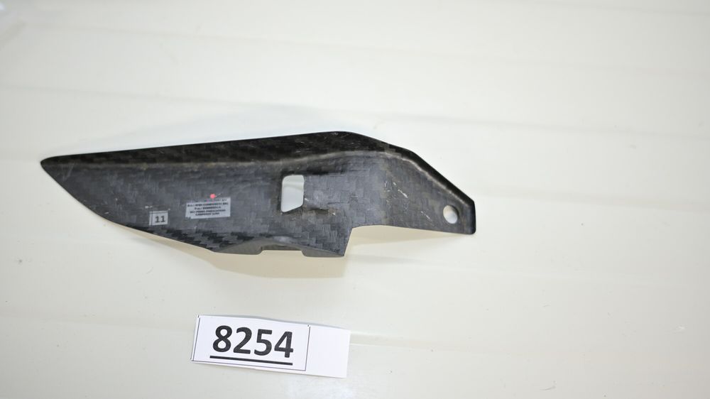 Aripa protectie lant carbon Ducati Performance 899 959