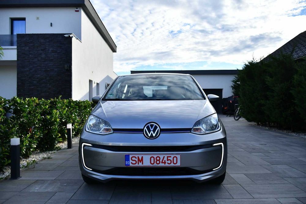 VOLKSWAGEN Up 2022 — imagine 2