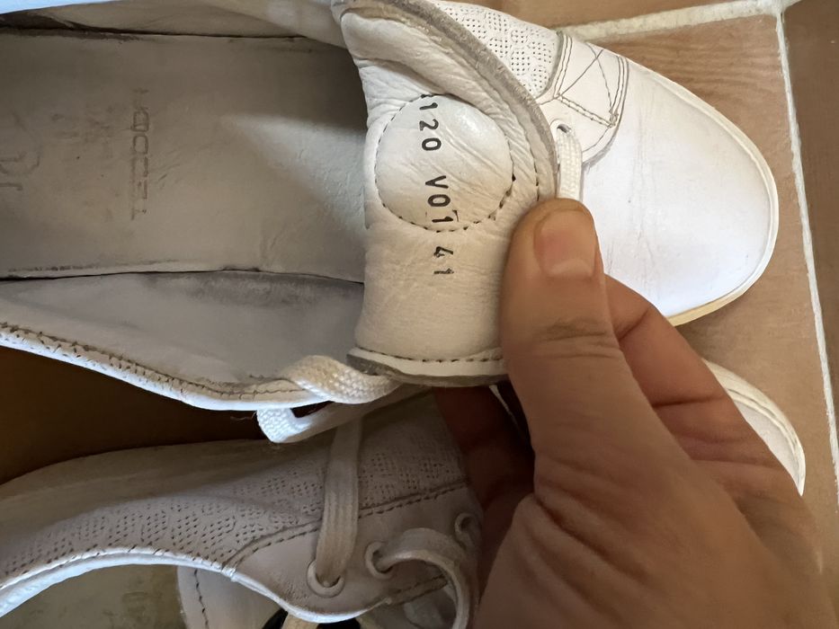 Маратонки 41,40 Stoichkov