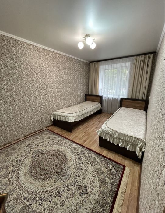 Срочно ! Продается квартира в районе дом печати