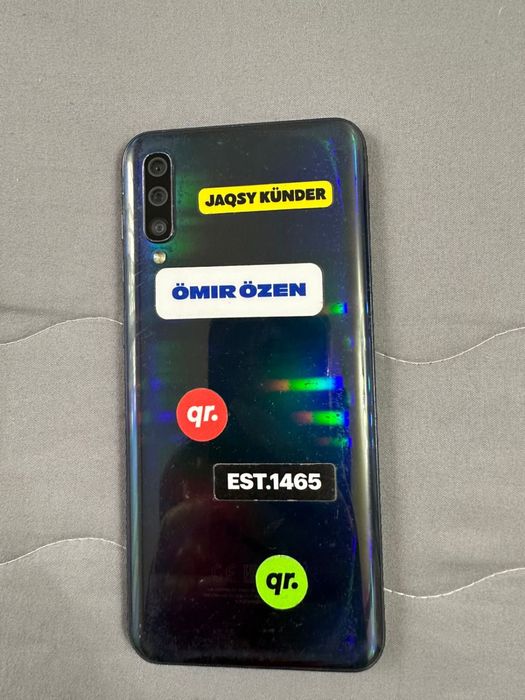 Samsung Galaxy A50