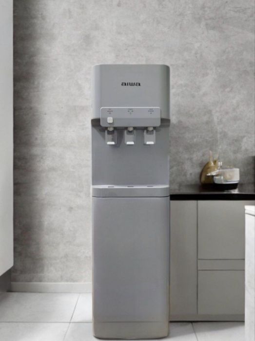 AIWA kuller 35% скидка доставка бесплатно по городу