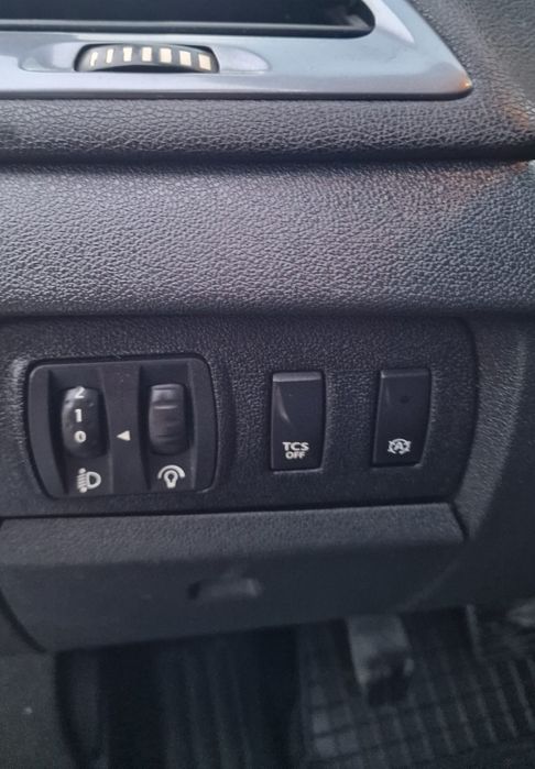 Renault Megane 3 facelift 1.5L dci 110 cp an 2015