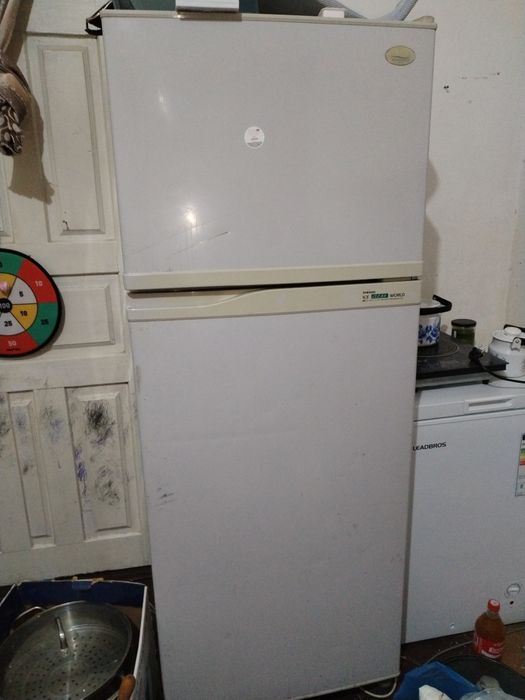 Холодильник самсунг