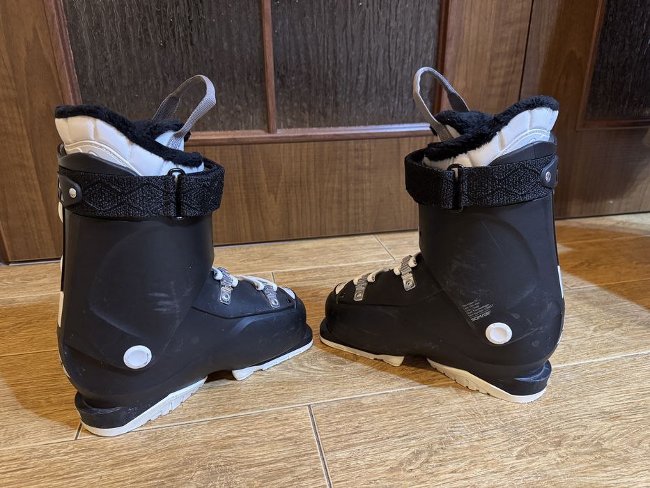 Clapari femei Fischer 23,5 cm