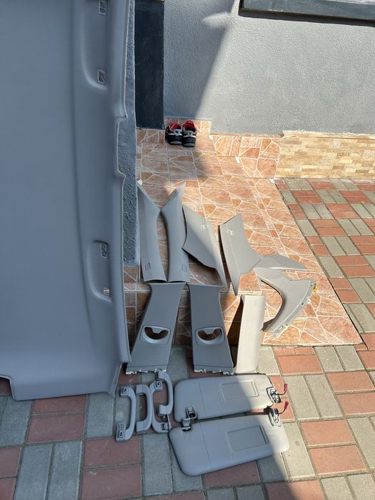 Plafon interior Bmw e60