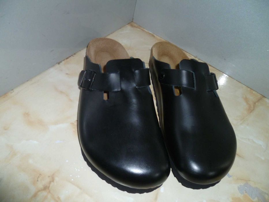 BIRKENSTOCK чехли №45