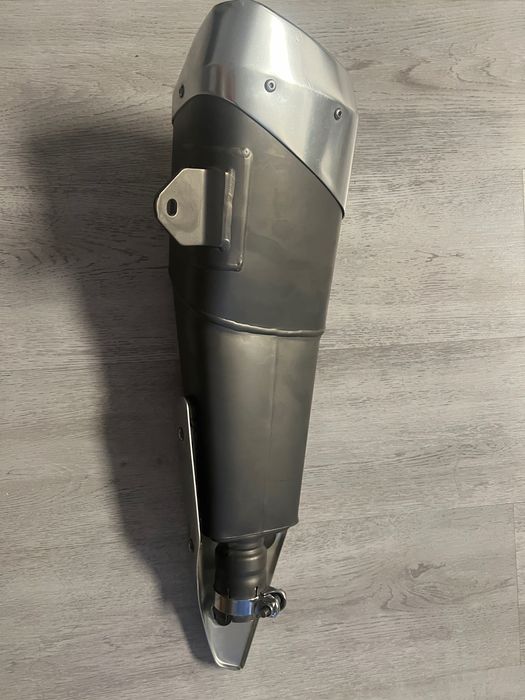 Toba originala Suzuki GSXR 600 750 K8 K9