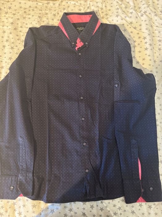 Различни видове ризи