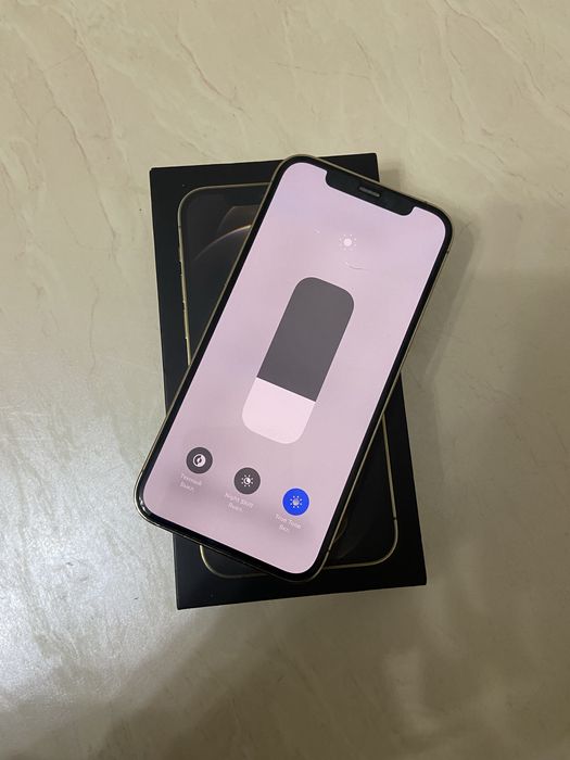 Продаётся айфон 12 про [ IPhone 12 про ] 256 гб