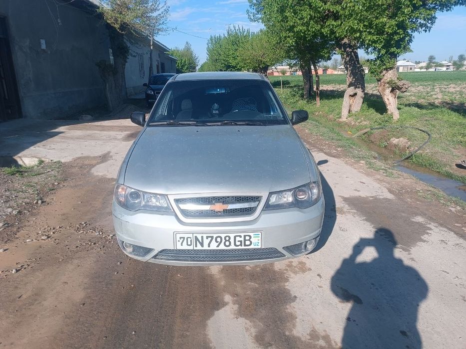 Nexa2 2009  gebrit mator