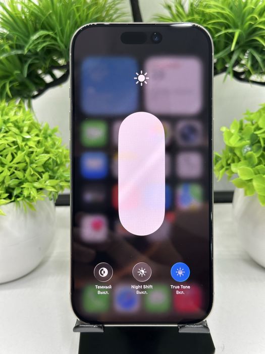 Iphone 16 pro 128 gb Akb 96% Цп 354