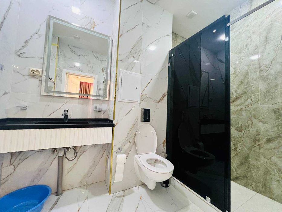 "СРОЧНАЯ ПРОДАЖА‼️ Gardens Residence 3ком 100м2+терасса Ташкент Сити‼️