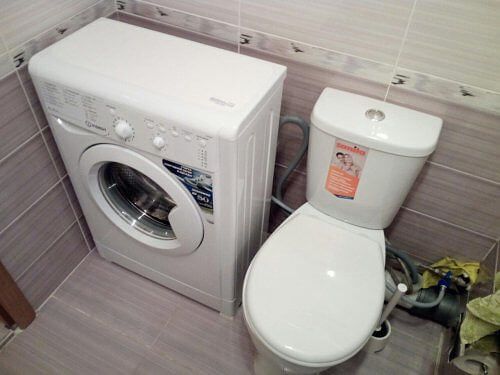 Установка стиральных машин-!Замена труб!Всё по сантехнике!Не дорого!!