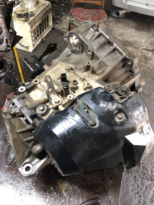 АКПП Камри 40 35