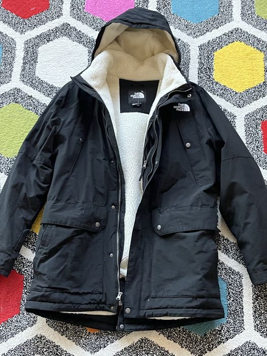 The North Face : Katavi Coat Л / Оригинал