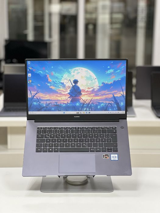 Ноутбук HUAWEI | Ryzen 7 | 512Gb SSD