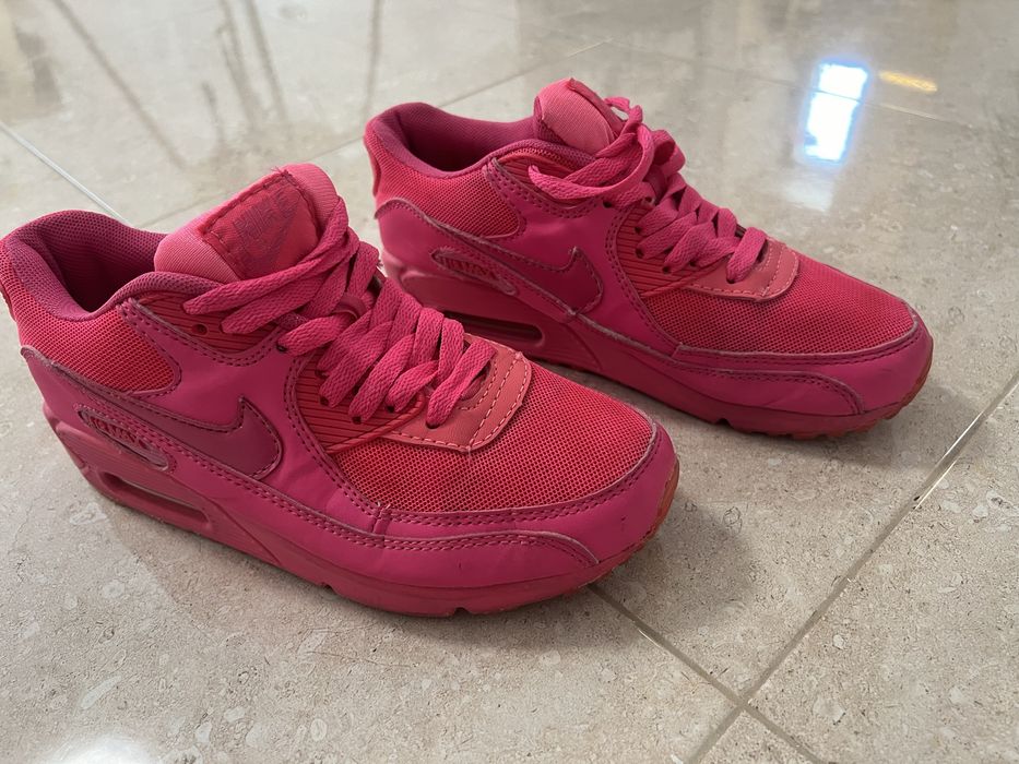 Маратонки Nike Air