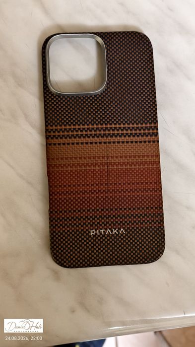 Husă iPhone 16 pro max