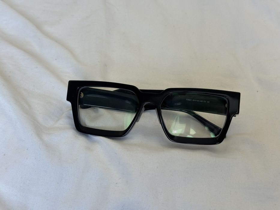 Мужская оправа