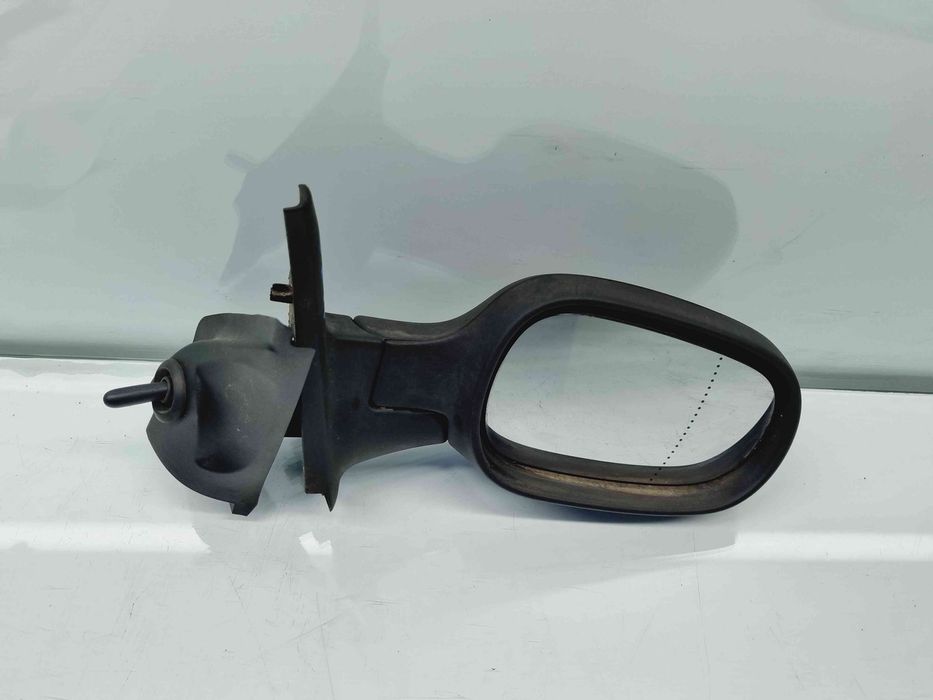 Oglinda dreapta Nissan Micra 3 (K12)  [Fabr 2003-2010] OEM