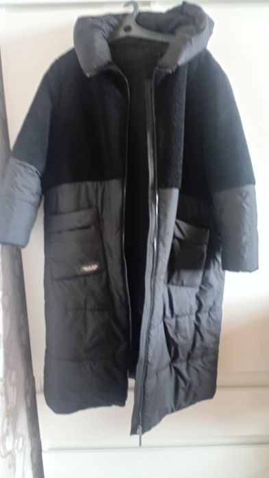 Продам зимние польто