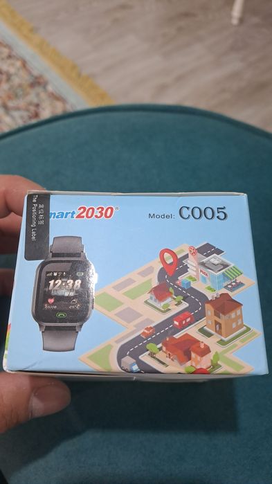 Смарт часы GPS сим карты и видео звонок!!!