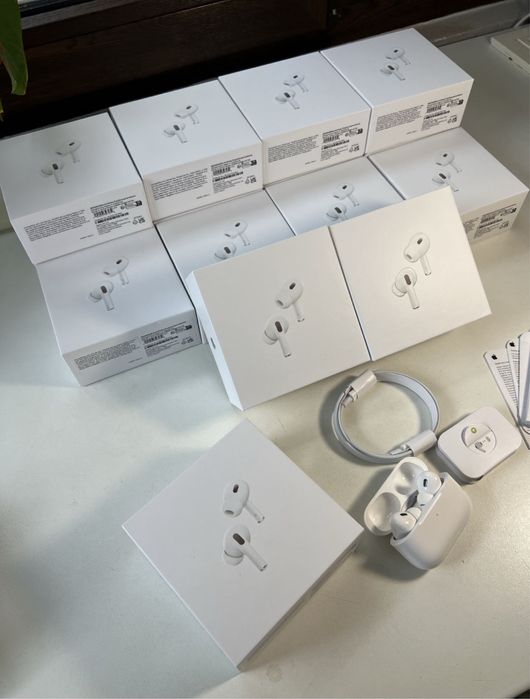 AirPods Pro 2 Gen 2 ANC