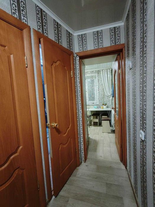 Продам 1 комнатную квартиру Дом печати