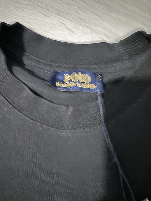 Vand tricou ralph lauren