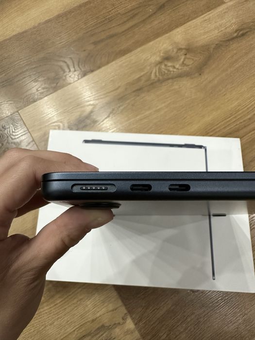 Apple MacBook Air M2 13.6” – 16GB RAM / 256GB SSD — миниатюра 4