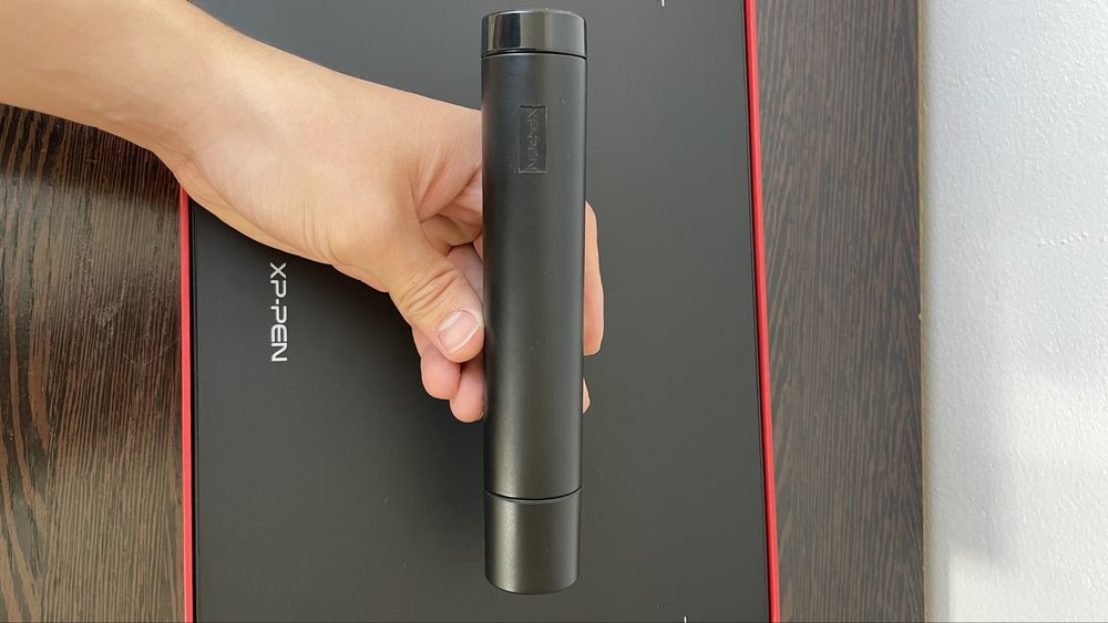 Графический планшет XP Pen Deco 03