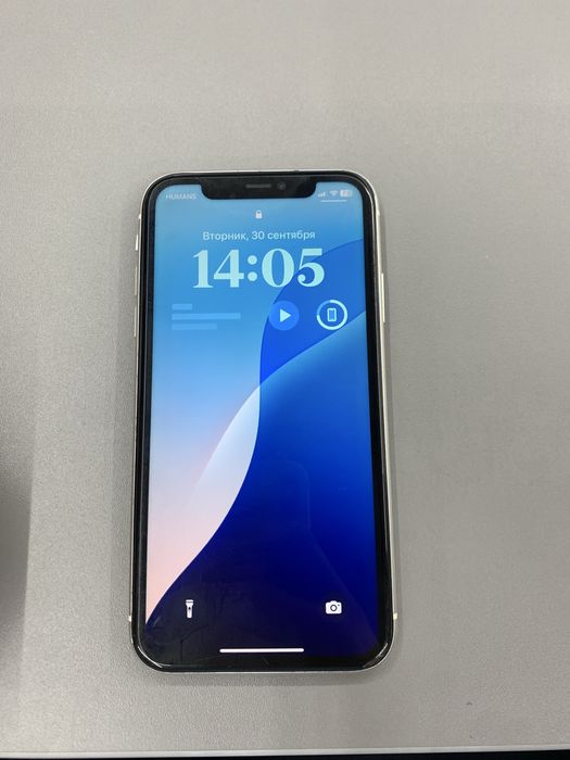 iphone 11  сотилади