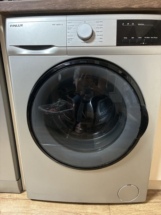 Пералня FINLUX 1000 оборота
