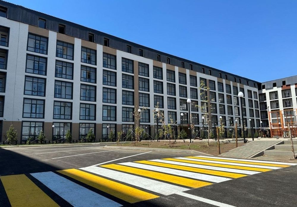 Квартиры посуточно