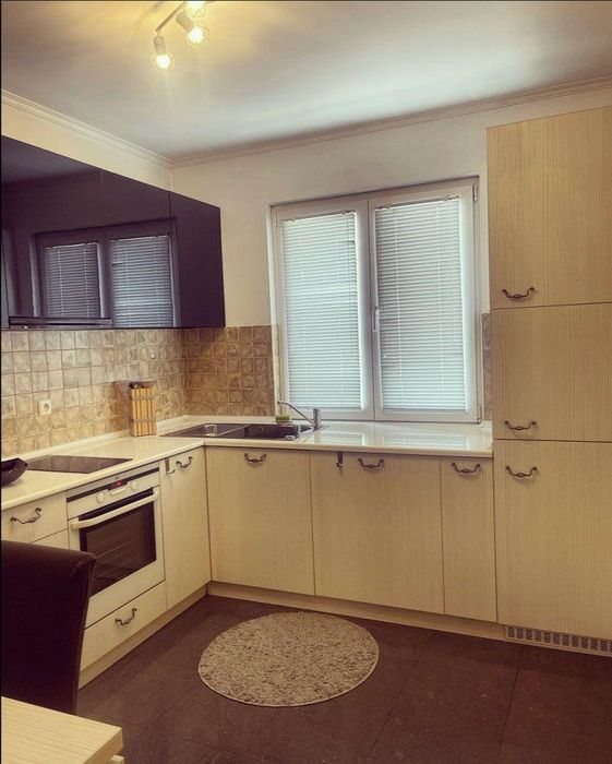 Двустаен апартамент под наем в ж.к. Илинден, 2175043