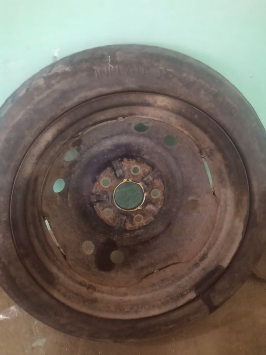 Таблетка от Тойота ипсум